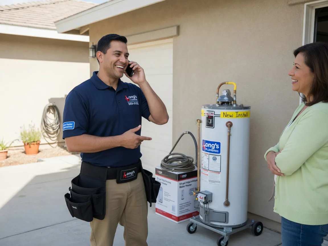 Leak Detection Rochelle, GA FAQs